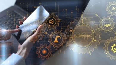 Automation Tools: Streamlining Processes For Efficiency And Productivity