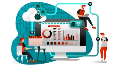 Tech Innovation: Driving Progress And Growth Across Industries