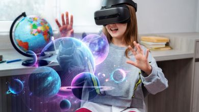 Augmented Reality: Exploring Types, Applications, And Impact