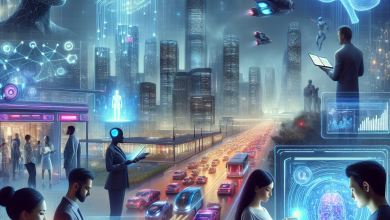 Artificial Intelligence: Exploring The Future Of Technology