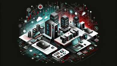 Edge Computing: Revolutionizing Data Processing At The Edge