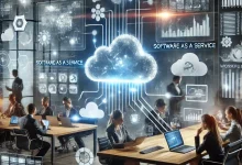 Saas Solutions: Streamlining Business Operations With Cloud-based Software