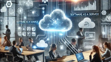 Saas Solutions: Streamlining Business Operations With Cloud-based Software